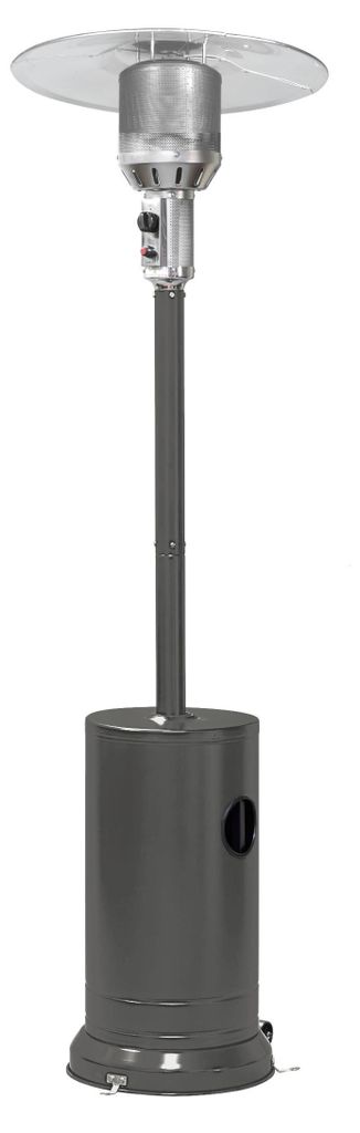 Heizpilz Gasheizer Eco Terrassenheizstrahler Gas Produktbild 