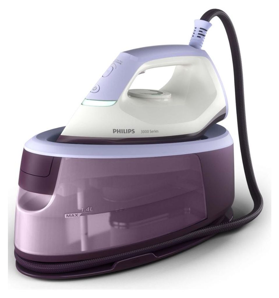 Philips 3000 series PSG3000/30 Centrale vapeur, 2 400 W, Image du produit 