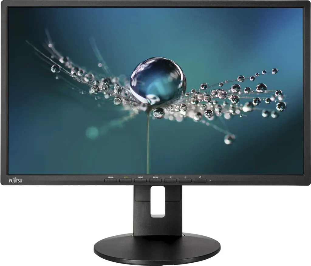 Écran de Travail Fujitsu B22-8 TS Pro 21.5 pouces Idéal pour Bureautique