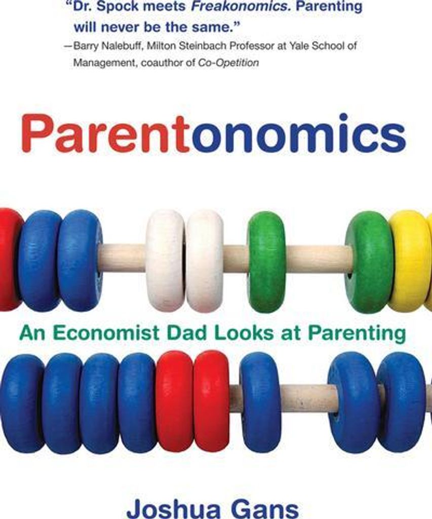 Parentonomics