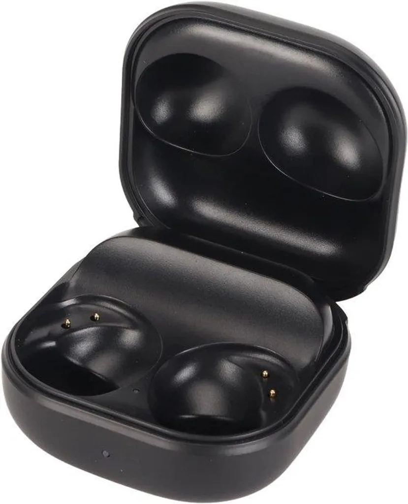 Boîtier de charge de remplacement pour Samsung Galaxy Buds 2 Pro Noir