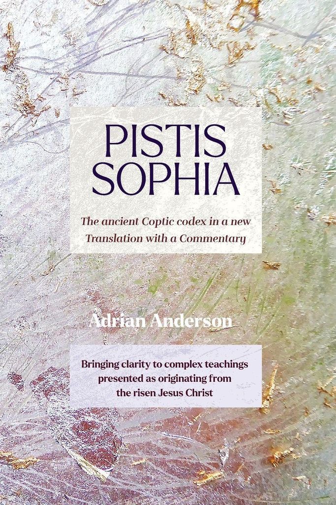 Pistis Sophia