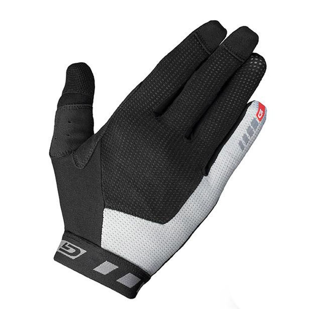 Gripgrab Vertical Black XL