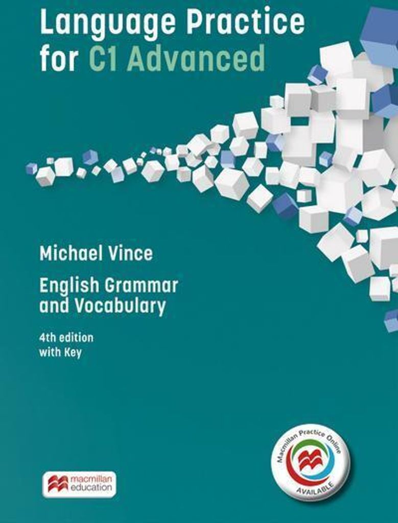 Language Practice for C1 Advanced