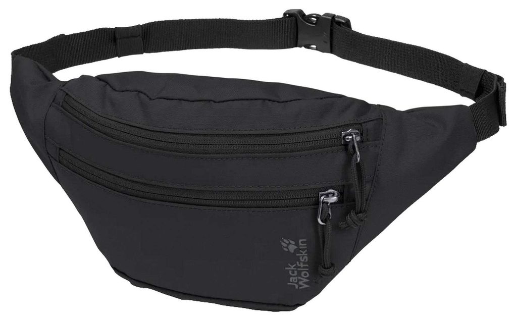 Konya - Gürteltasche 37 cm (black)