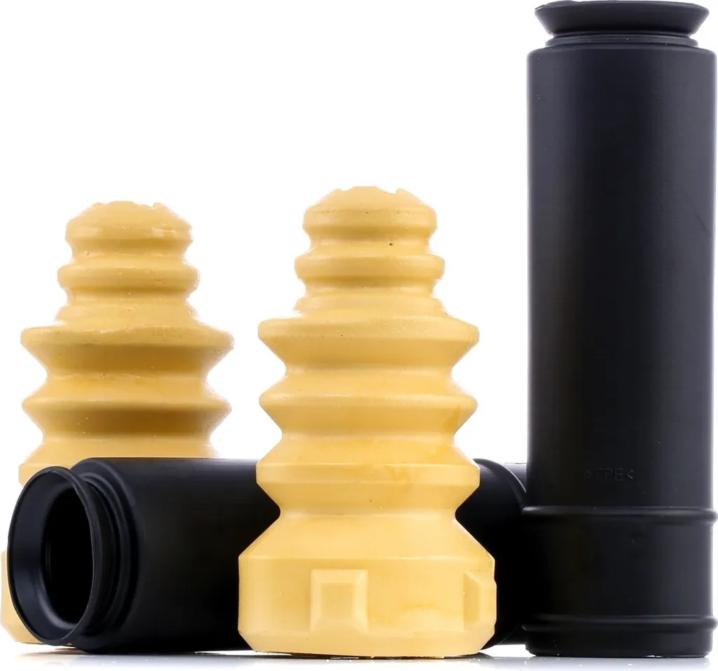 Protection anti-poussière amortisseur OE 3C0511359 robuste et fiable