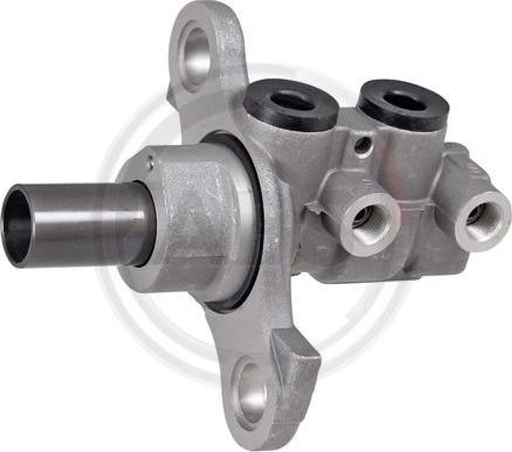 A.B.S. 41378 Hauptbremszylinder OE 13486143 kompatibel mit Astra K