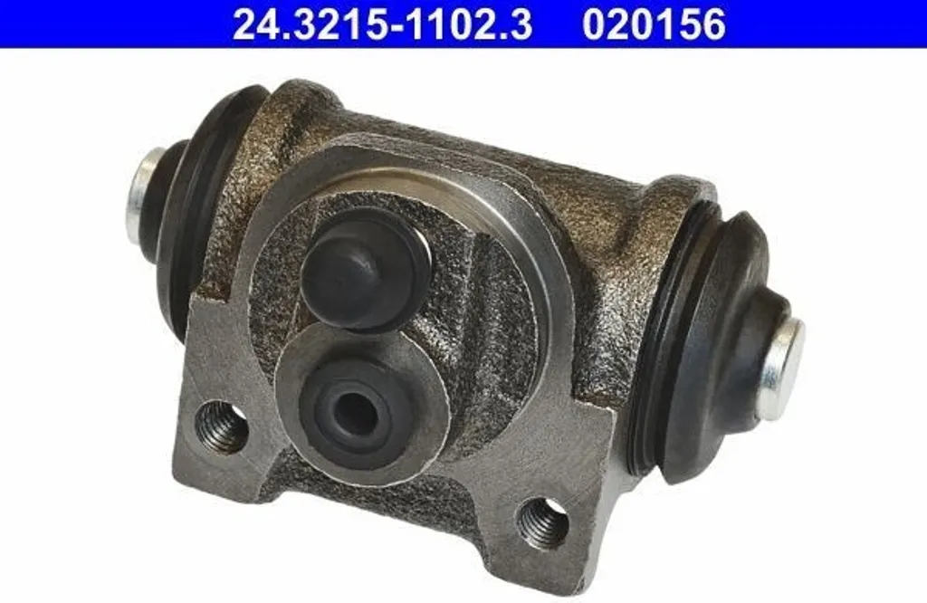 Cylindre de frein de roue pour Fiat Tipo - Pièce hydraulique OE 793438