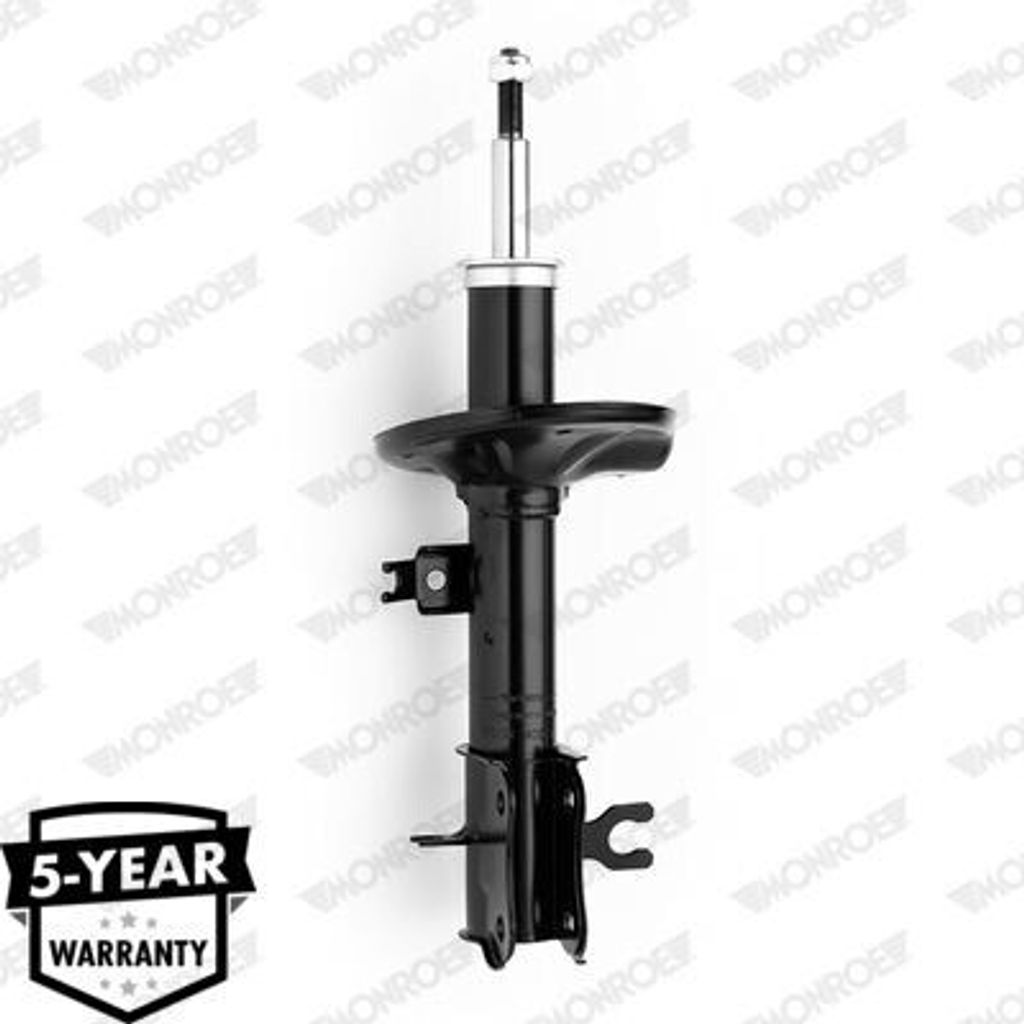 MONROE R7213 Stoßdämpfer OE 96410165 kompatibel mit Aveo, Kalos
