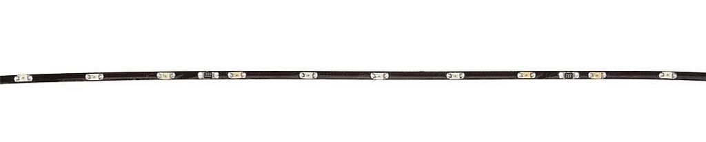 Faller 180704 LED-Lichterkette, warm weiß Epoche