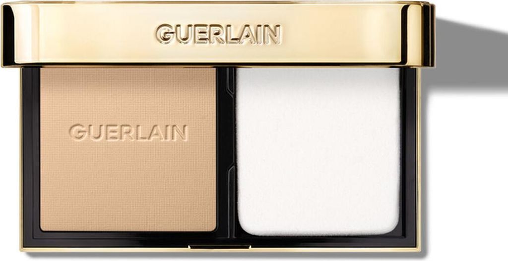Basis für Puder-Makeup Guerlain G043792 Beige 2N