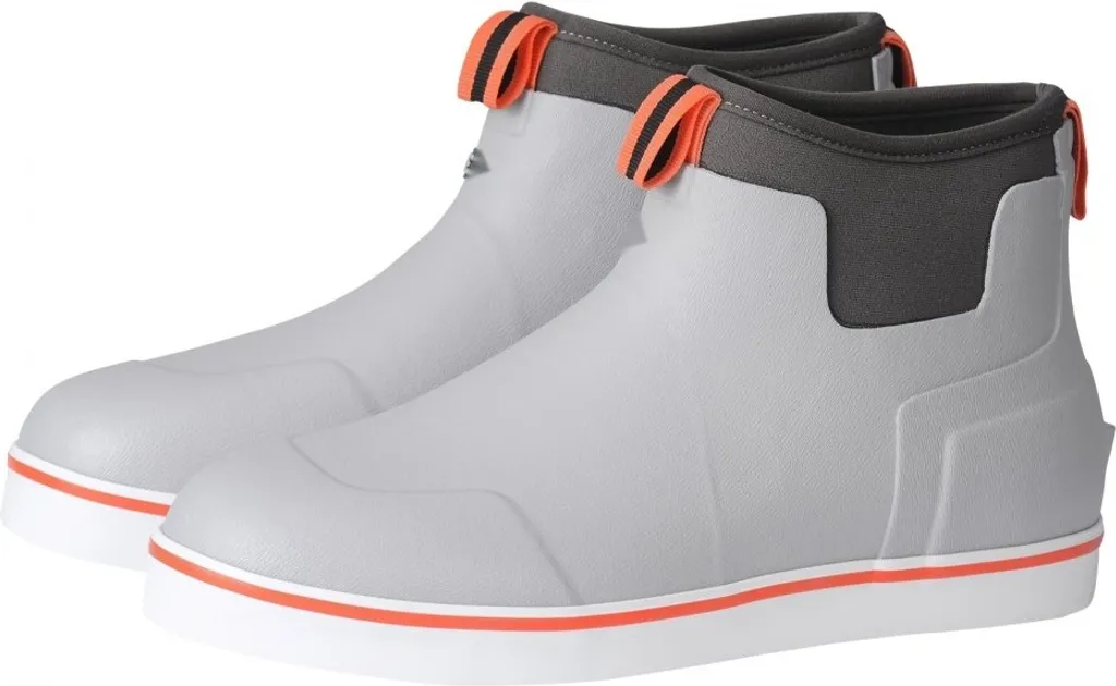 Bottes de pluie professionnelles avec semelle crantée anti-dérapante - 11