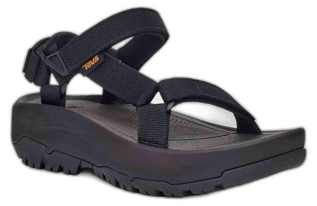 Teva Hurricane XLT2 Ampsole Damen - Sandalen, Größe:40 (US Produktbild 