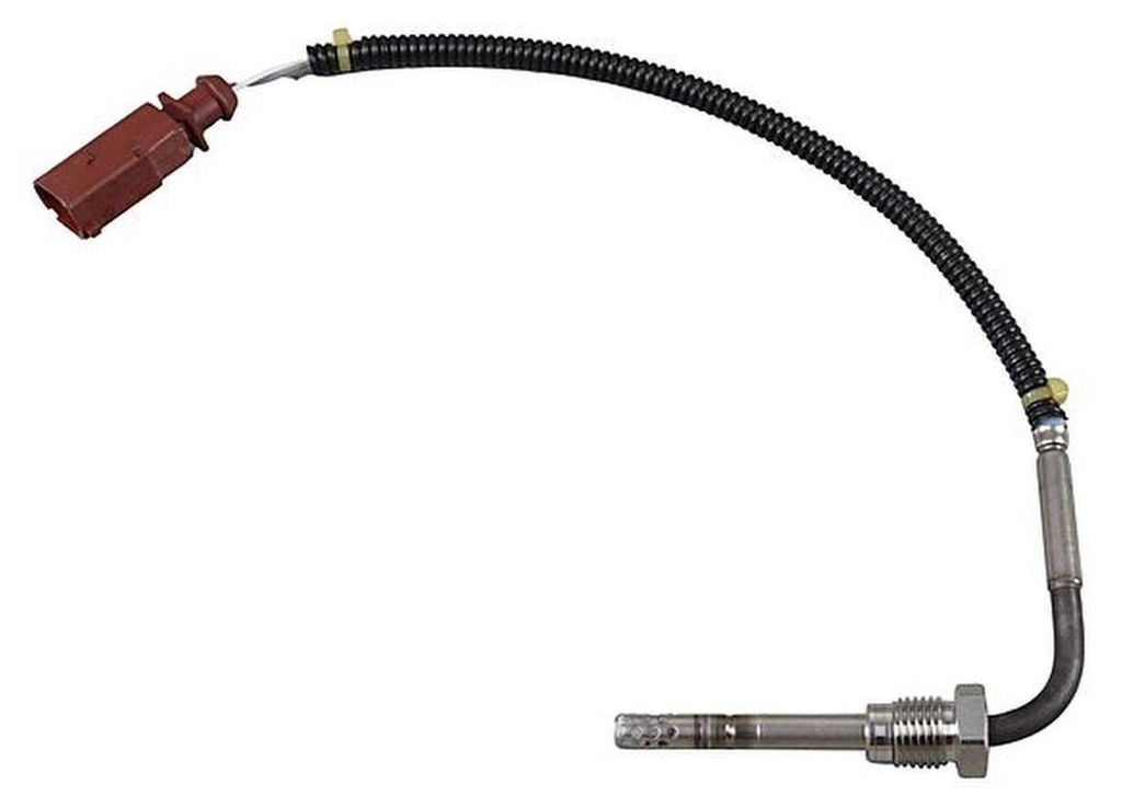 METZGER 0894539 Abgastemperatursensor für AUDI A6 Avant (4G5, 4GD, C7) 220mm