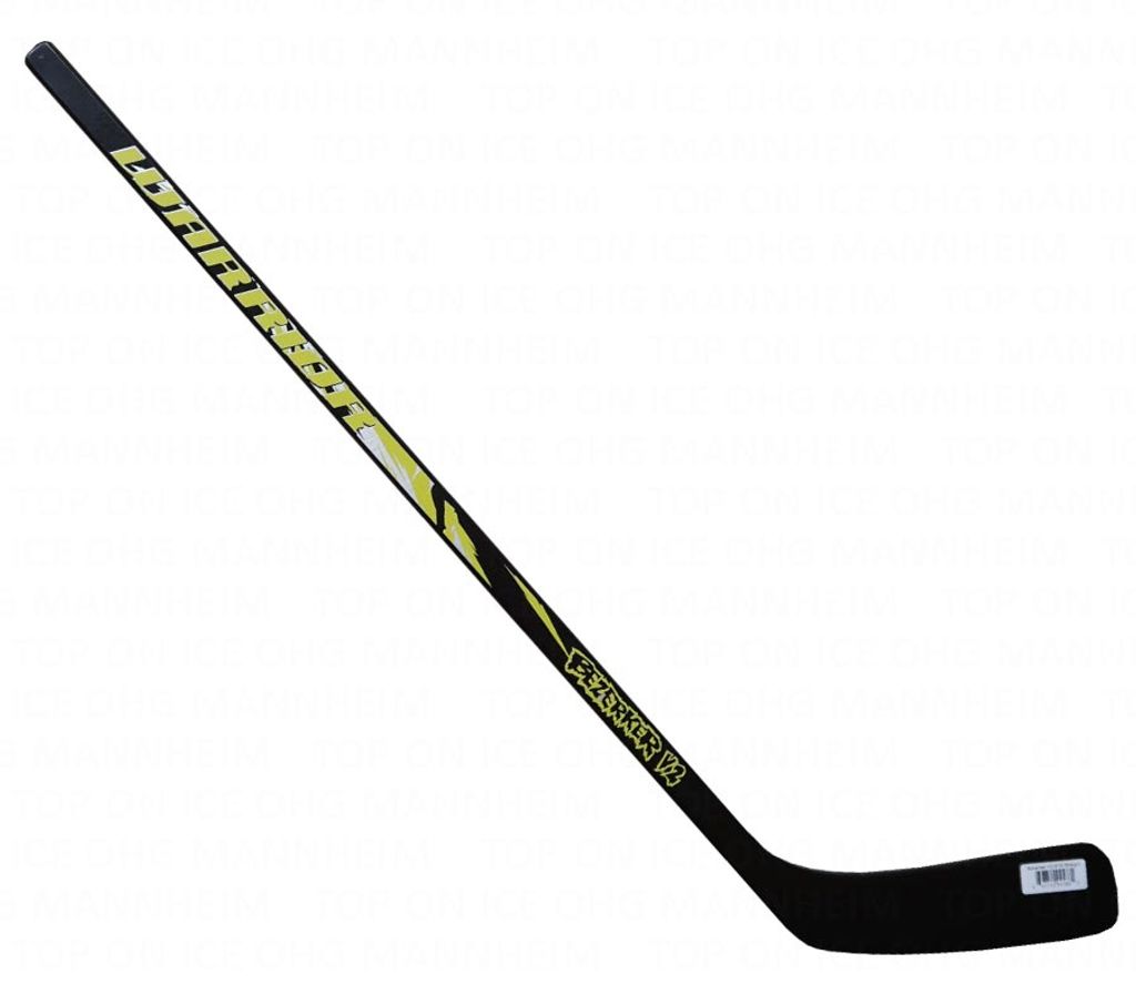 Sherwood T50 ABS wood hockey stick - Senior