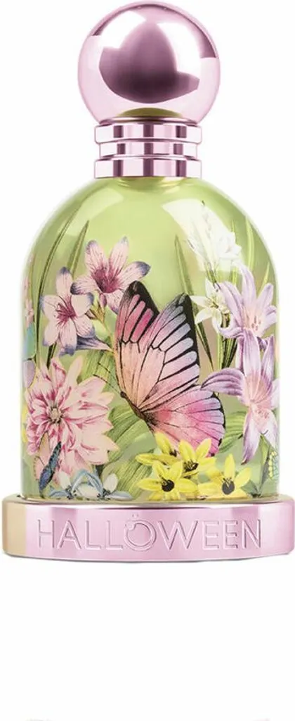 Profumo Halloween Bliss Jesus Del Pozo 50ml EDT Donna - Offerta