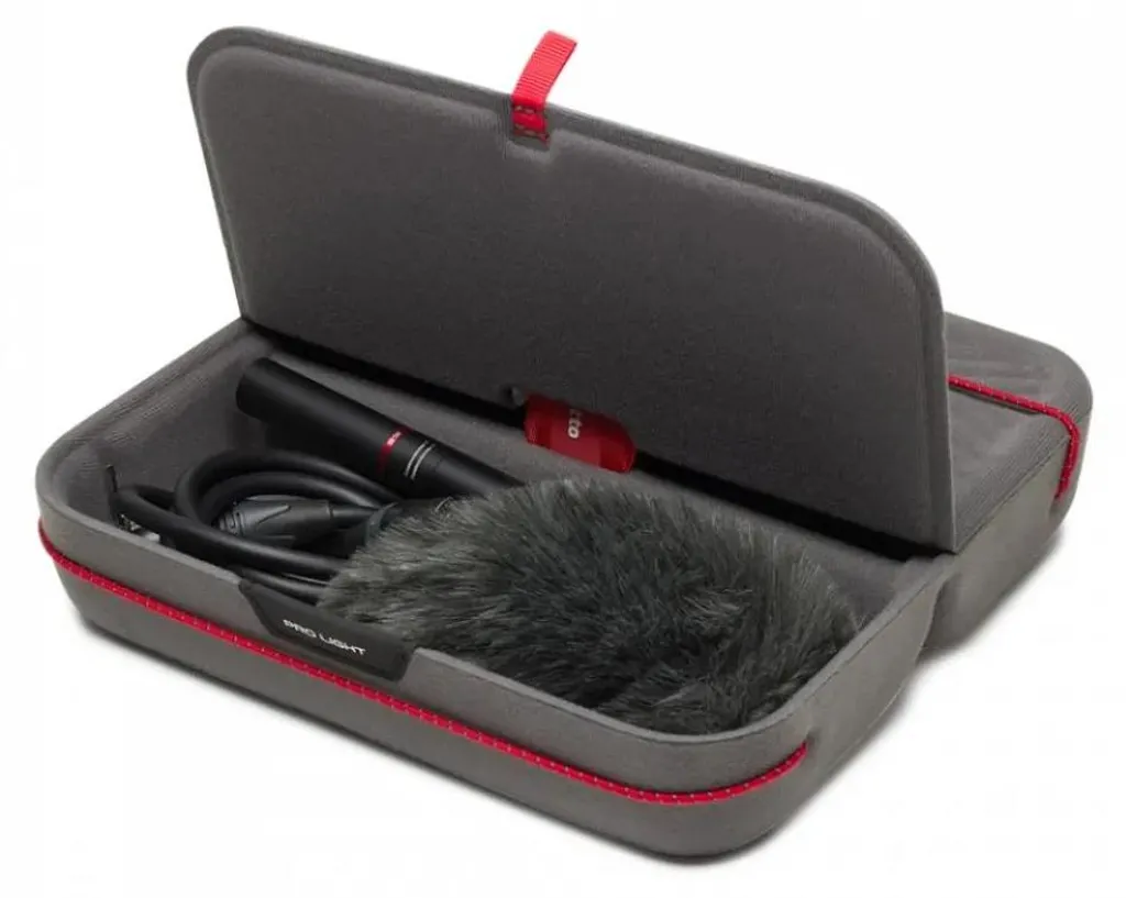Tiroir Pro Light Cineloader : Solution de Rangement pour Valise Caméra - 2