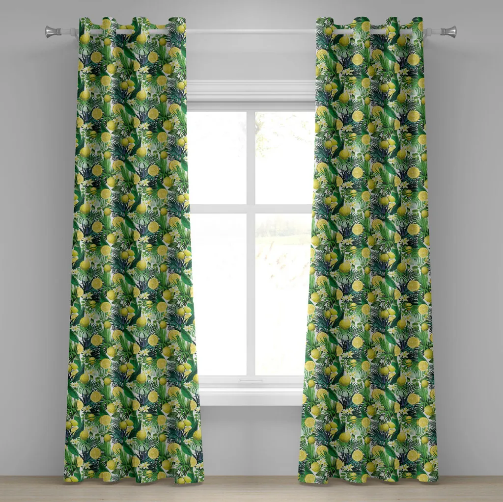 Tenda Tropicale ABAKUHAUS | Porta la Giungla in Casa tua - 280x245