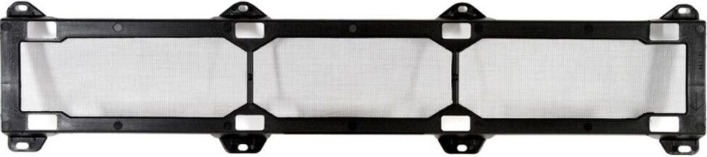 COVIND 560/146 Kühlergrill Frontgrill für IVECO STRALIS I Unten Vorne Stoßfänger