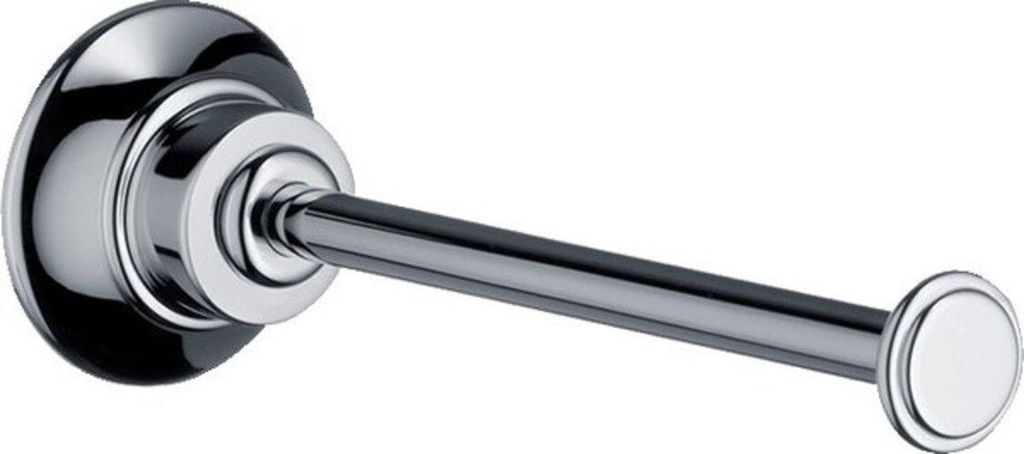 hansgrohe AXOR Montreux Papierrollenhalter, 42028140