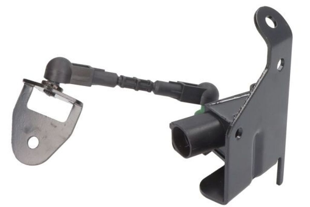 BLIC Sensor Leuchtweiteregulierung 5402-01-1565105P Hinten Links für VW Golf VII Schrägheck (5G1, BQ1, BE1, BE2)