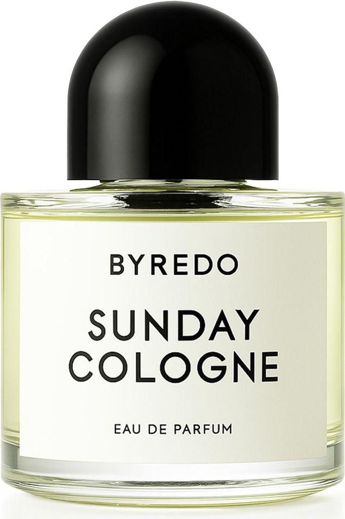 Byredo Sunday Cologne Edp Spray 100 ml