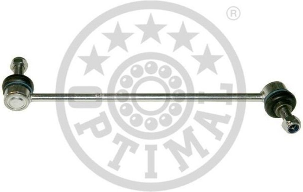 OPTIMAL Koppelstange Stabilisator für BMW 5 Touring (F11) Vorne Links Vorne Rechts G7-1331