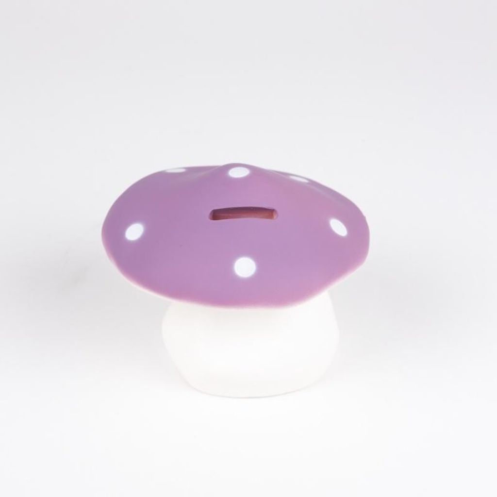 Lila Pilzsparschwein, Egmont Toys