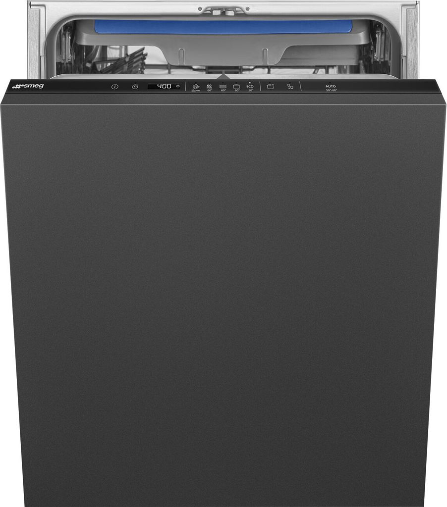 Smeg STL362DQ, Plně vestavěné, Plná velikost (60 cm), Obrázek produktu 
