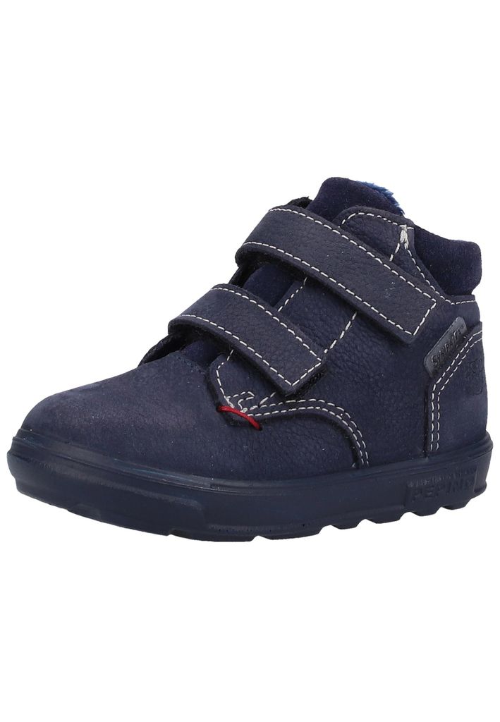 Pepino Halbschuhe Halbschuhe Leder