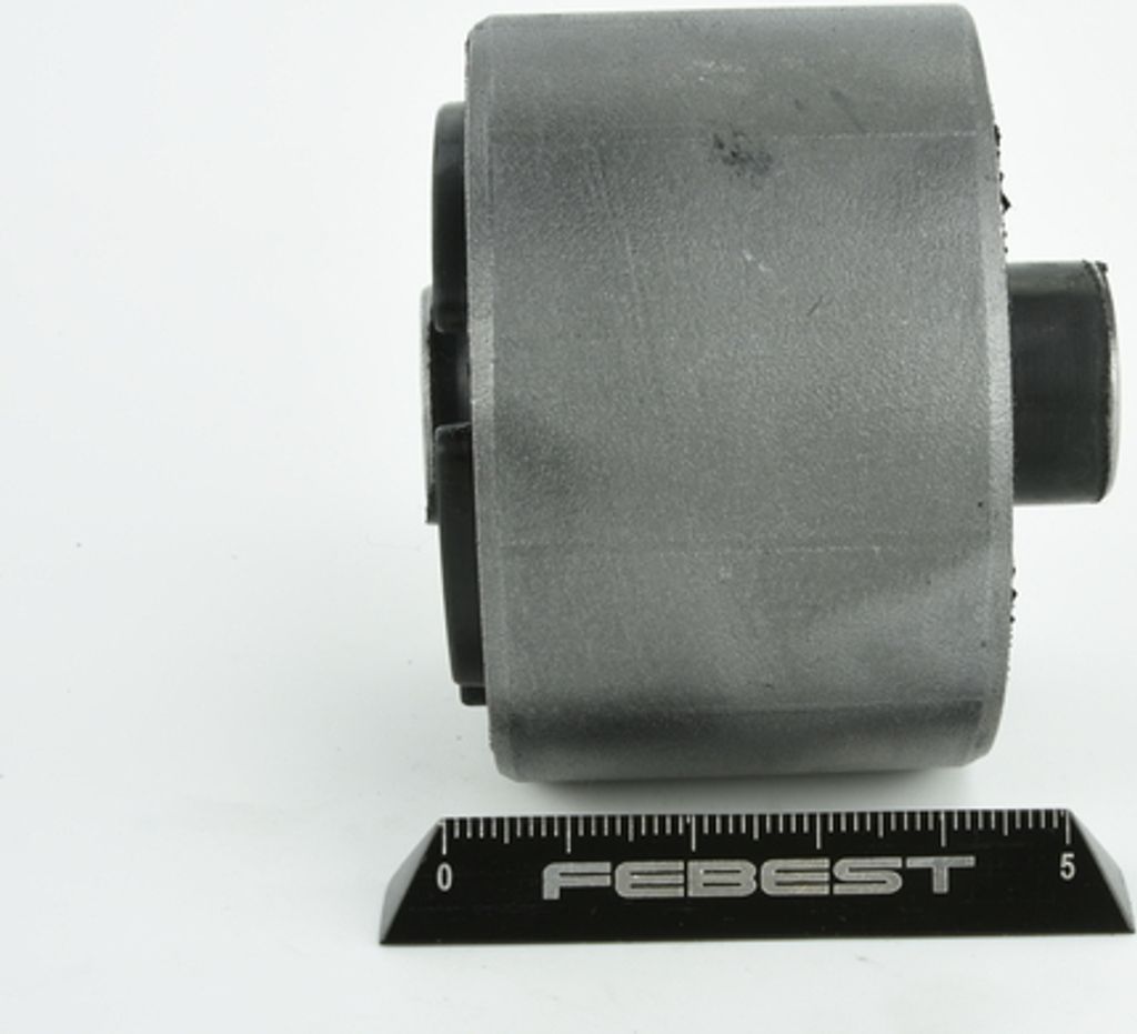 FEBEST SAB-B10DM1 Achslager für SUBARU IMPREZA Stufenheck (GC) Vorne