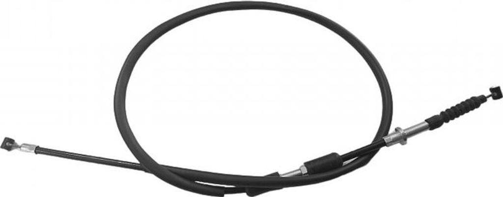 Kupplungszug Kawasaki Kx 250 (99-04) Linmot 54011-1389