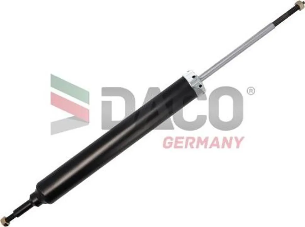 Amortisseur DACO 560301 : Éliminez les Vibrations sur BMW E81 E87 E90 E91