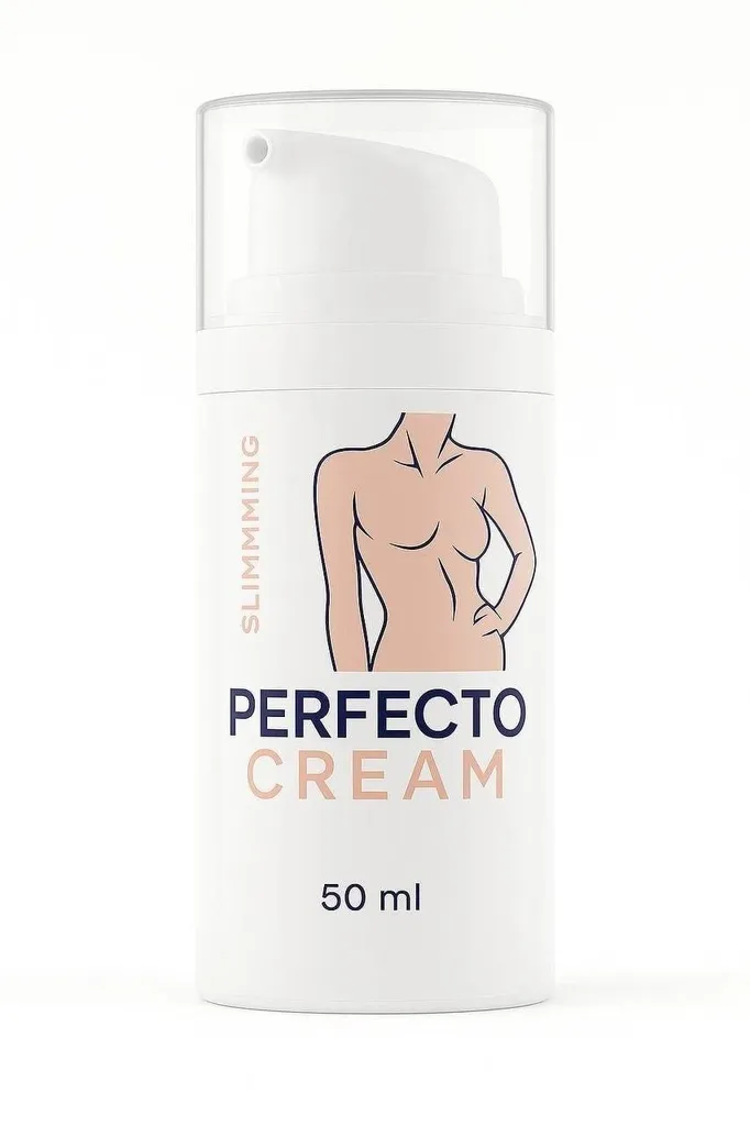 Perfecto Cream 50ml : Crème Raffermissante Corps pour une Peau plus Ferme