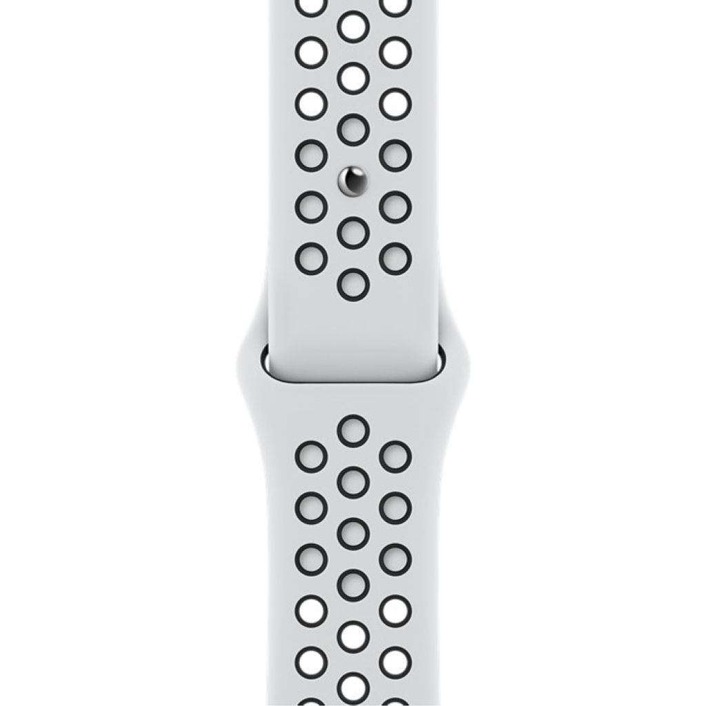 dialect Me expositie Apple Watch 45 mm Nike Sportarmband - | Kaufland.de