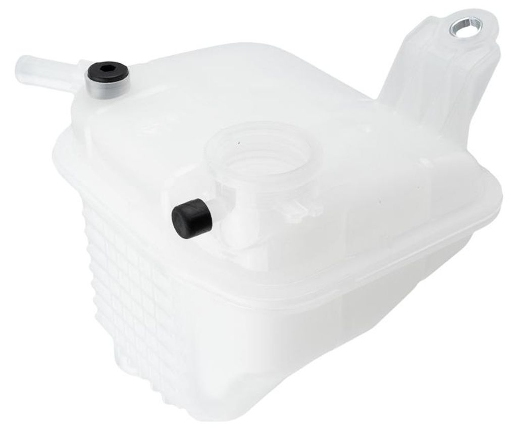 Ausgleichsbehälter, Kühlmittel