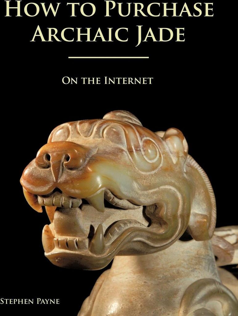 How to Purchase Archaic Jade on the Internet