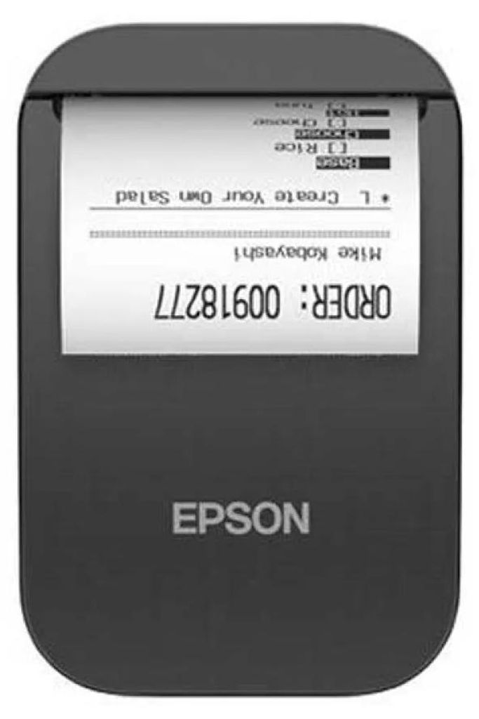 Epson TM-P20II (101) 203 x 203 DPI Con cavo e senza cavo Immagine del prodotto 