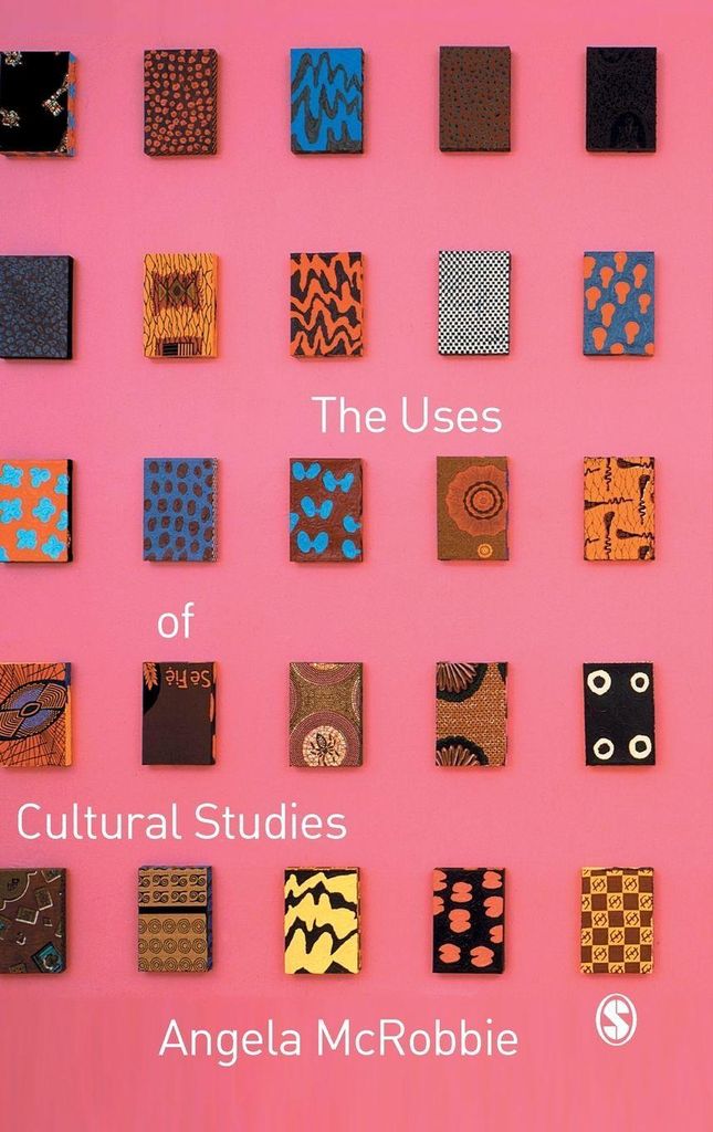 The Uses of Cultural Studies