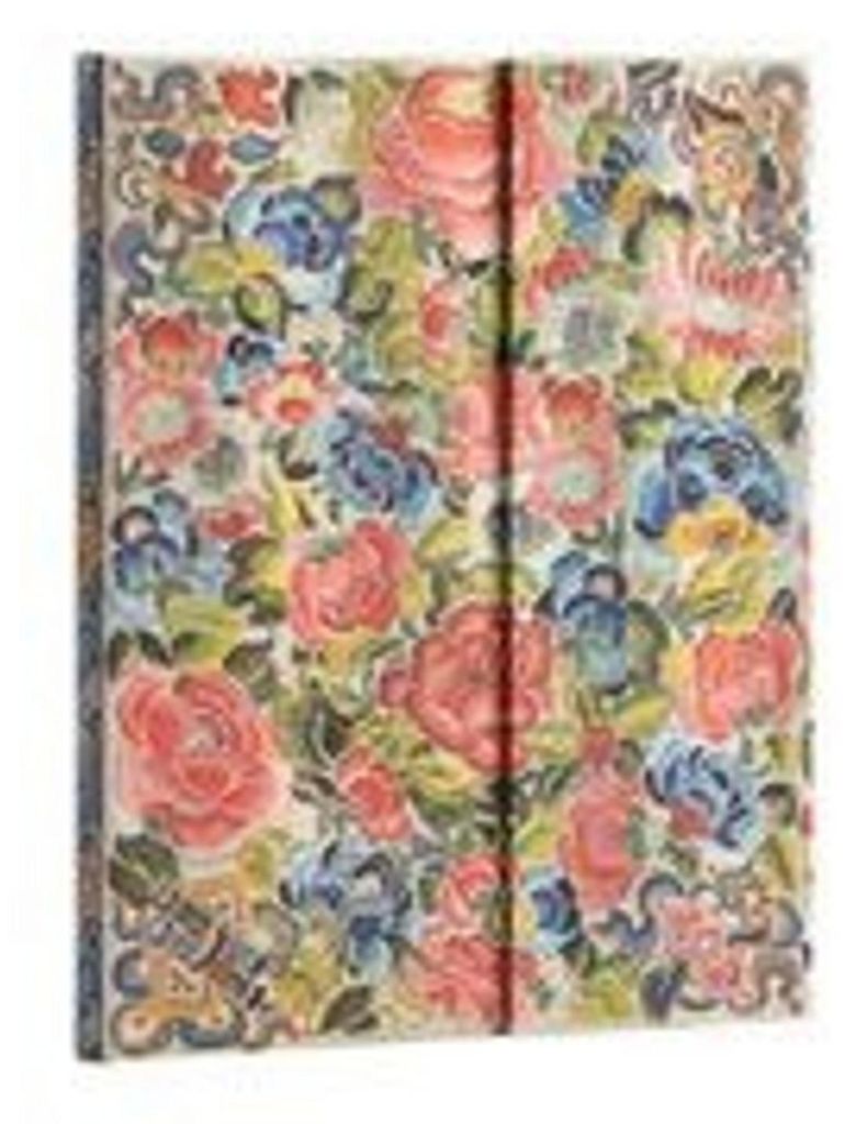 Paperblanks PB8177-7, Abbildung, Mehrfarbig, 144 Blätter, 120 g/m², Hardcover, Universal