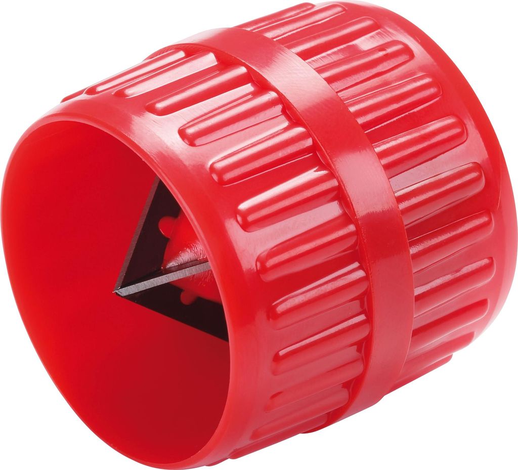 ROTHENBERGER Industrial - Innen- und Außenfraeser - Ø 4-36 mm - 011080E