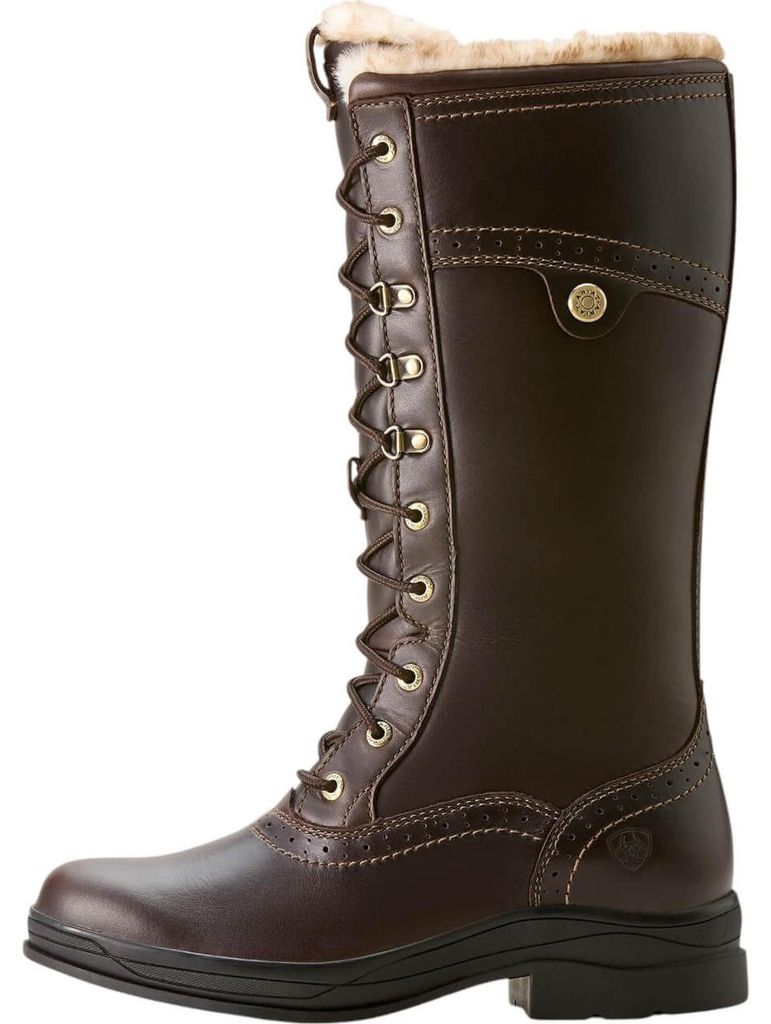 Ariat Stiefel WMS Wythburn II Sherpa H2O Waterproof Boot Image du produit 