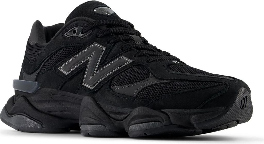 New Balance - Sneakers - U9060ZGE - Uni - EU 38.5 Produktbild 