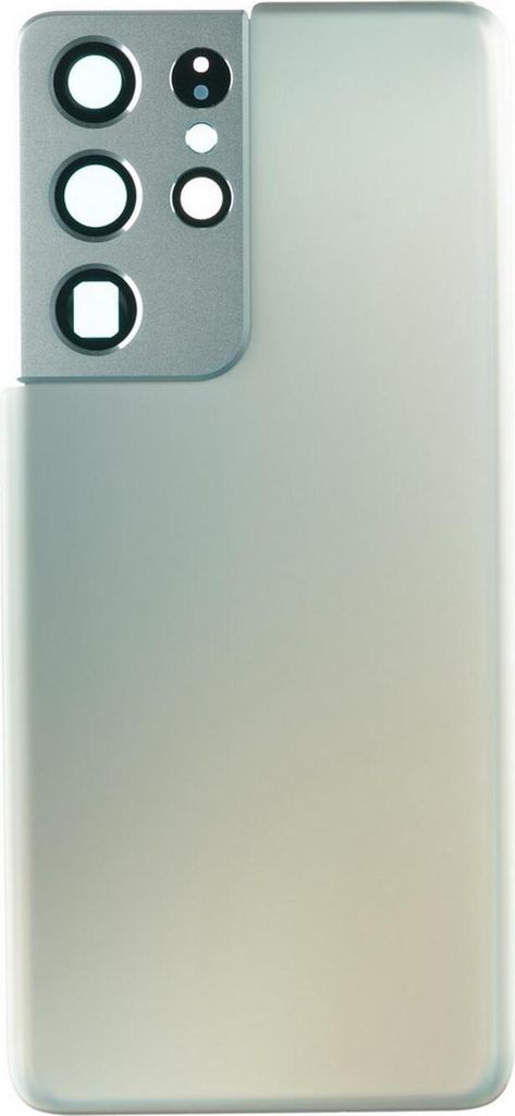 Gehäuse Rückseite für Samsung Galaxy S21 Ultra Backcover Produktbild 