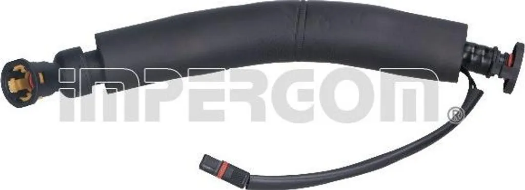 Tuyau de ventilation moteur BMW E90 3.0 05- pour réparation carter