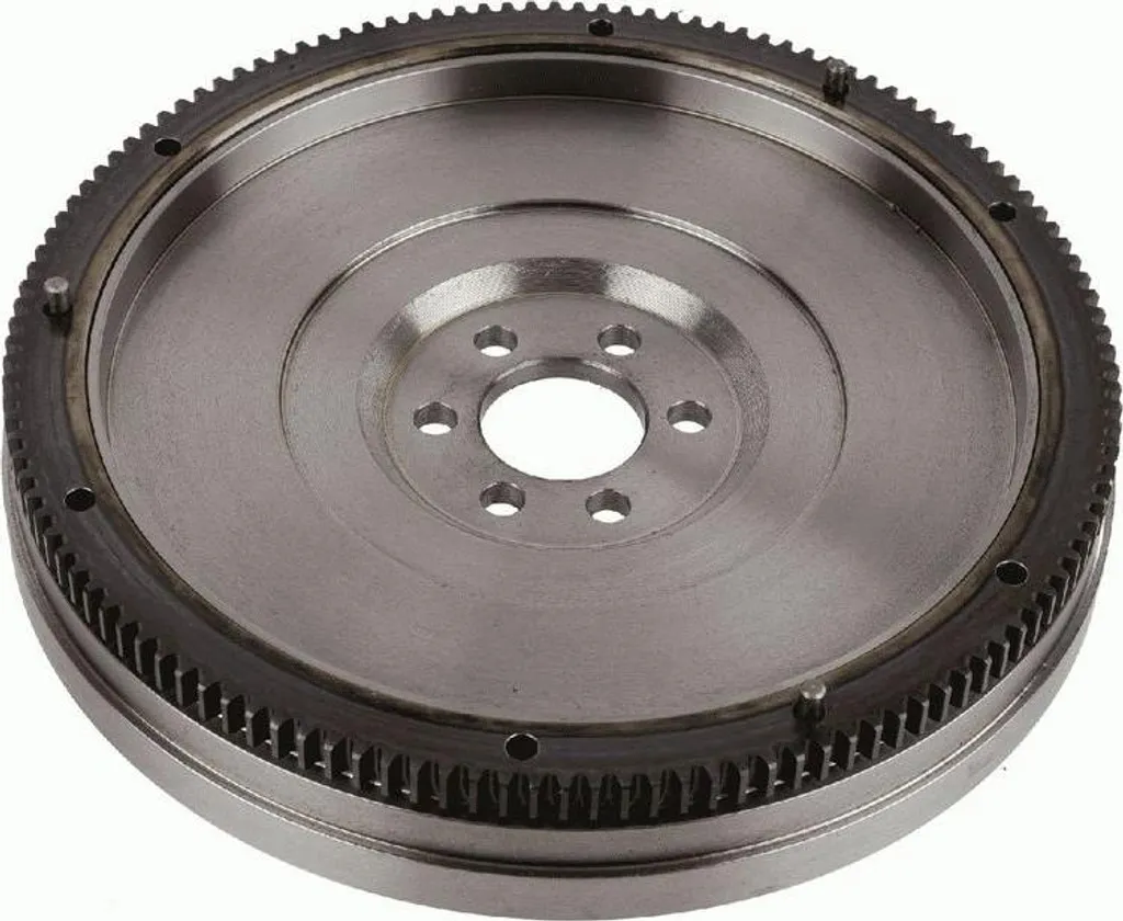 Volant moteur SACHS 3021 600 288 pour Golf VII et Passat OE 04L105269