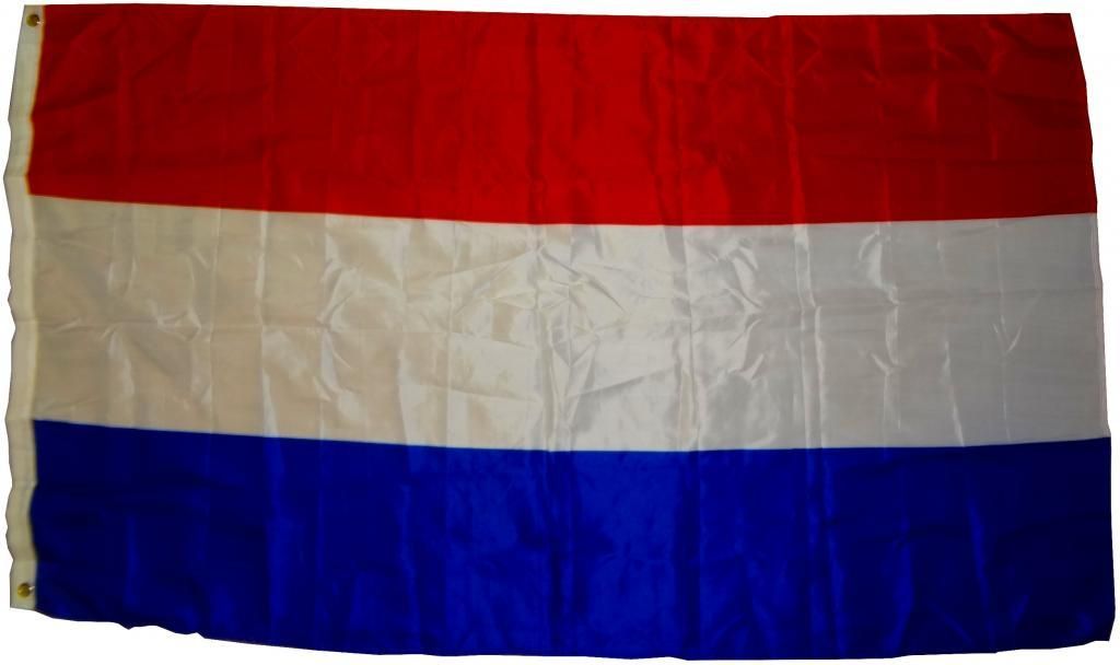 Bandiera XXL Olanda / Paesi Bassi 250 x 150 cm con 3 Immagine del prodotto 