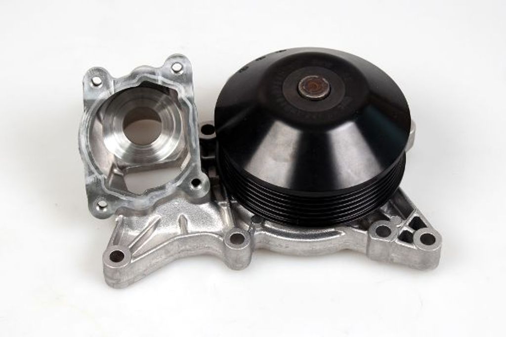 HEPU Kühlmittelpumpe Wasserpumpe für BMW 3 Touring (E91) P425