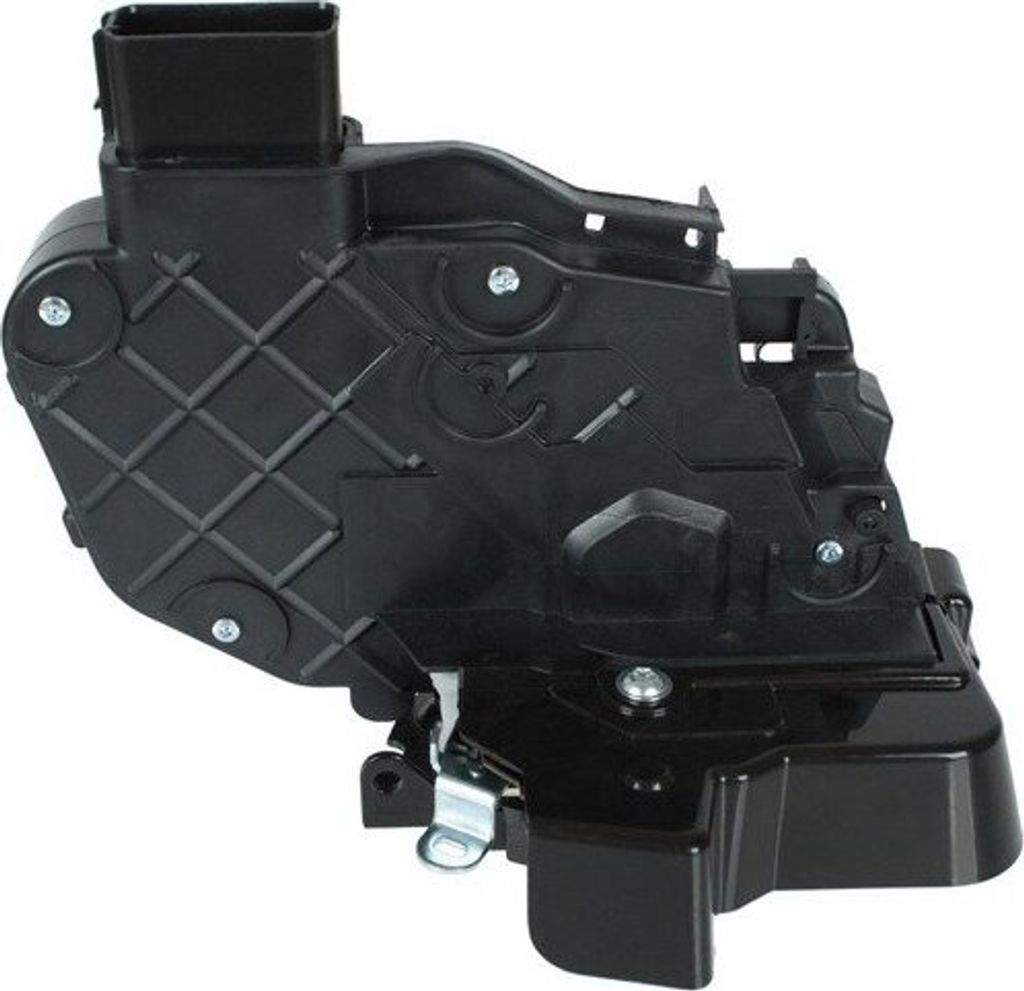 Türschloss Stellmotor LINKS HINTEN für Land Rover Range Rover Evoque 11- / Sport