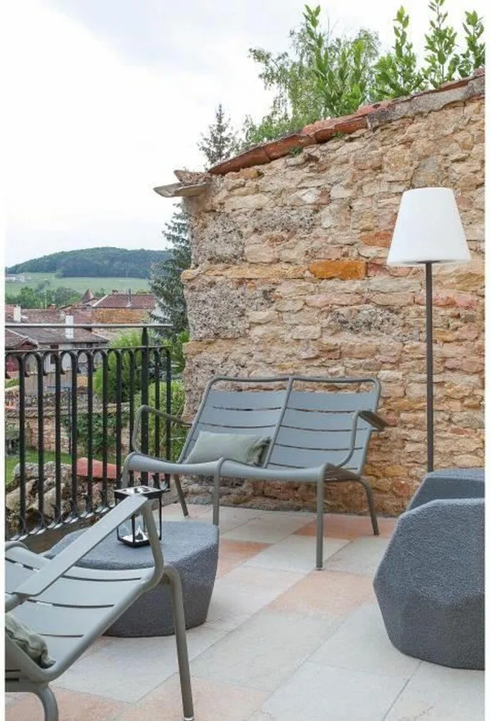 Lampadaire LED à intensité variable avec télécommande et variateur tactile